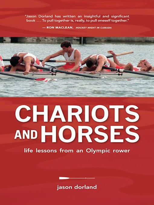 Title details for Chariots and Horses by Jason Dorland - Available